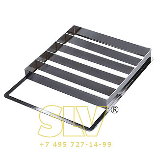229008 SXL HIT-DE 150W / 70W / SXL ECO, рассеиватель, хром SLV 229008 SXL HIT-DE 150W / 70W / SXL ECO, рассеиватель, хром SLV