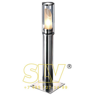 229142 NAILS 30 светильник IP44 для лампы G9 40Вт макс., сталь SLV 229142 NAILS 30 светильник IP44 для лампы G9 40Вт макс., сталь SLV