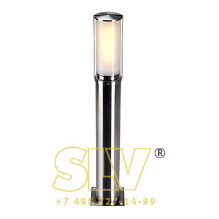 229162 BIG NAILS 50 светильник IP44 для лампы ELD E27 15Вт макс., сталь SLV 229162 BIG NAILS 50 светильник IP44 для лампы ELD E27 15Вт макс., сталь SLV