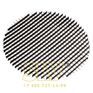 229241 DASAR 260, рассеиватель (диаметр 19 см) SLV 229241 DASAR 260, рассеиватель (диаметр 19 см) SLV