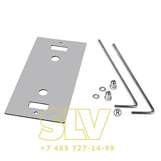 229840 DELWA/ROX PATHLIGHT, анкерный набор крепежа SLV 229840 DELWA/ROX PATHLIGHT, анкерный набор крепежа SLV