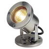229090 NAUTILUS MR16 светильник IP67 для лампы MR16 35Вт макс., кабель 1.5 м, сталь