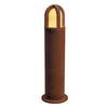 229432 RUSTY CONE 70 светильник IP54 для лампы E 27 11Вт макс., бурый