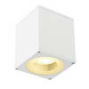 229541 BIG THEO UP-DOWN OUT GX53 светильник настенный IP44 для 2-x ламп GX53 по 11Вт макс., белый
