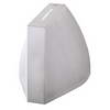 229641 TENDA LED светильник настенный IP44 с 2-мя PowerLED по 4.2Вт, алюминий / LED белый/белый