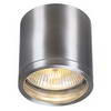 229756 ROX CEILING OUT светильник потолочный IP44 для лампы ES111 75Вт макс., алюминий