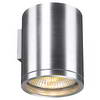 229766 ROX WALL OUT светильник настенный IP44 для лампы ES111 75Вт макс., алюминий