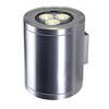 229786 ROX UP-DOWN GX53 OUT светильник настенный IP44 для 2-х ламп GX53 по 13Вт макс., алюминий
