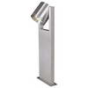 229836 ROX PATHLIGHT светильник IP44 для лампы ES111 75Вт макс., алюминий