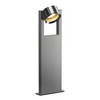 229856 ARCOLOS PATH LIGHT светильник IP44 для лампы ES111 макс. 75Вт, алюминий